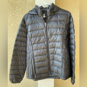 32 Heat women’s jacket